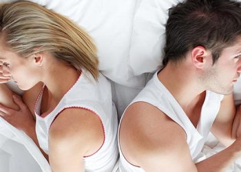 Stvari koje kvariju vezu