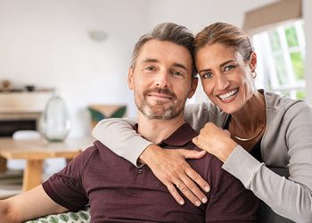 Sredan odnos nakon braka