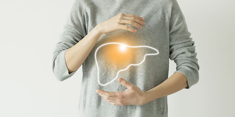 Pročišćenje jetre